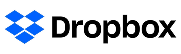 Dropbox platform logo