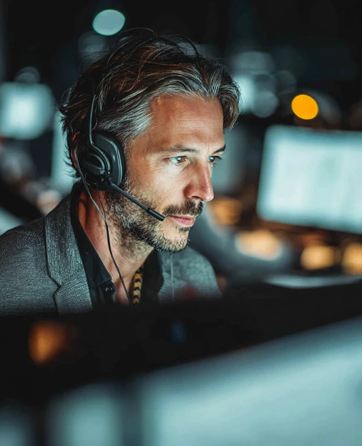 Plataformas de contact center