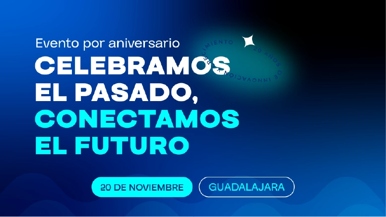 20 Años West Telco