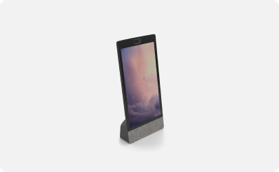 neat pantalla