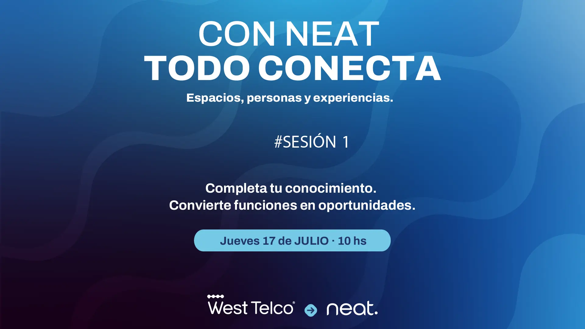 Neat en acción 2